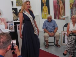 Charity-Event zu Gunsten Lichtblickhof 29.05.2026